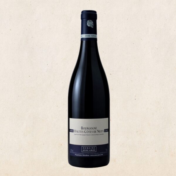 Anne Gros - Hautes côtes de Nuits 2023