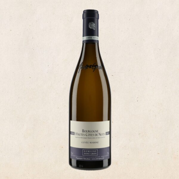 Anne Gros - Hautes côtes de Nuits "Cuvée Marine" 2023