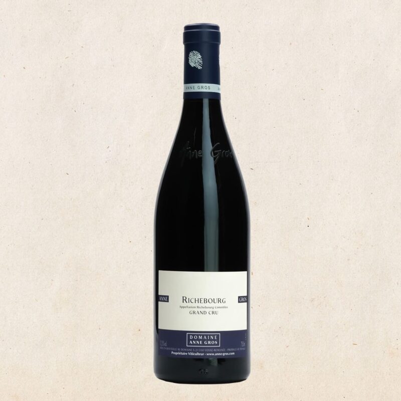 Anne Gros - Richebourg Grand Cru 2023