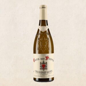 Clos des Papes - Châteauneuf-du-Pape Blanc 2019