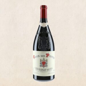 Clos des Papes - Châteauneuf-du-Pape 2016