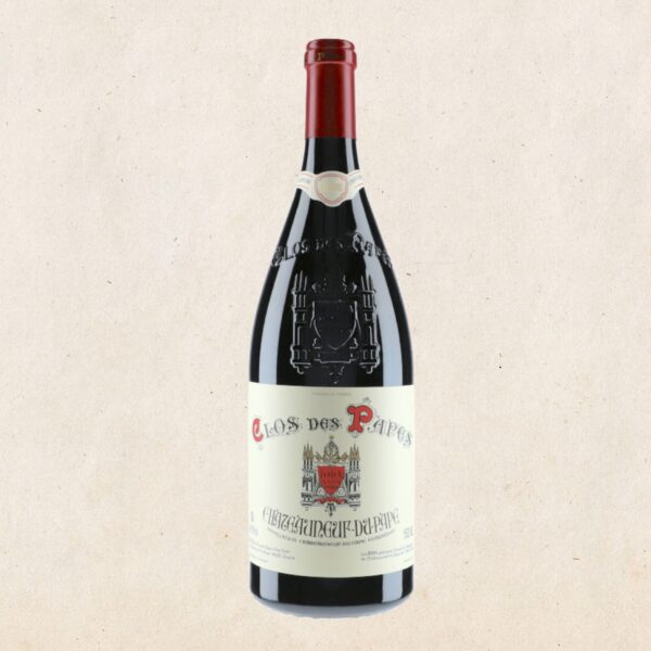 Clos des Papes - Châteauneuf-du-Pape 2016