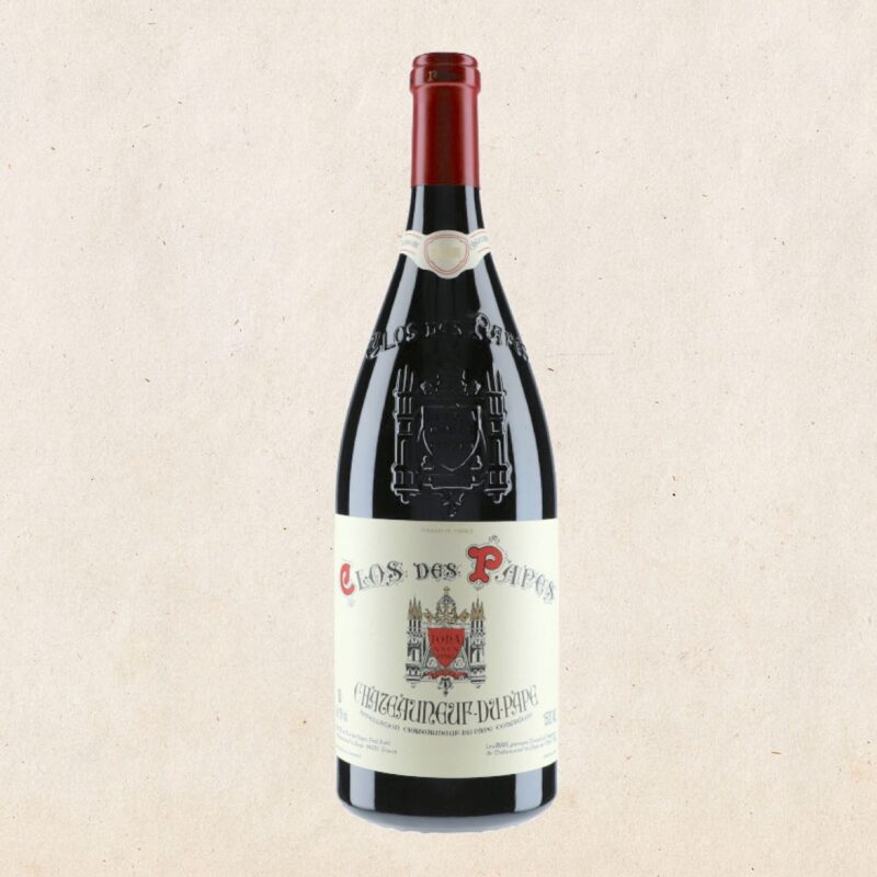 Clos des Papes - Châteauneuf-du-Pape 2016