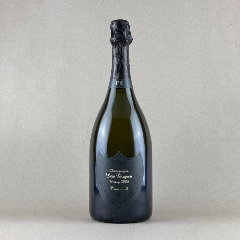 Dom Pérignon - P2 Plénitude 2005