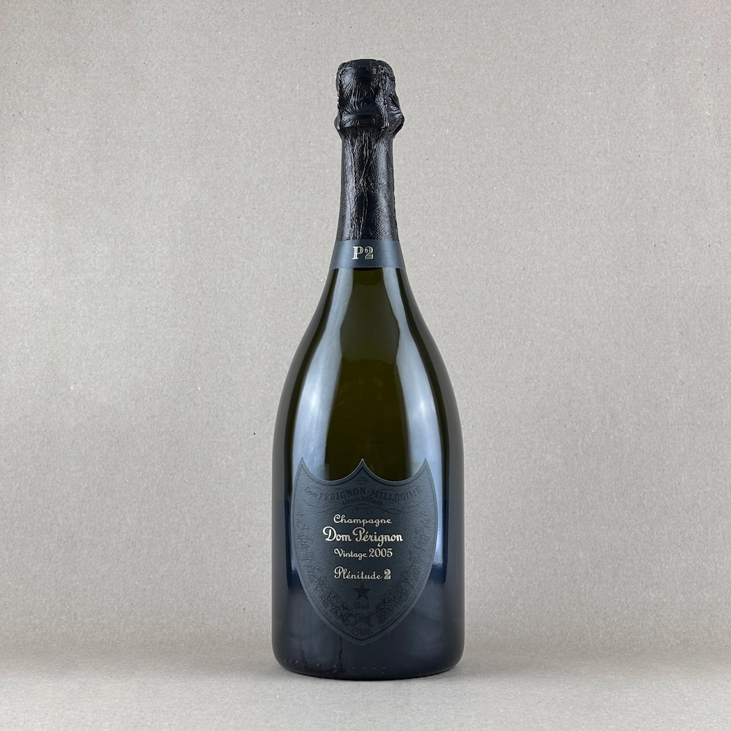Dom Pérignon - P2 Plénitude 2005