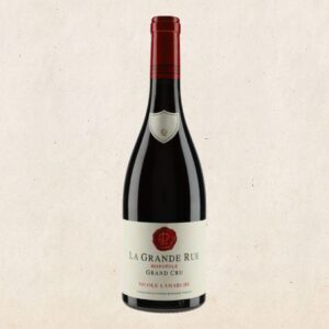 Nicole Lamarche - La Grande Rue Grand Cru 2023