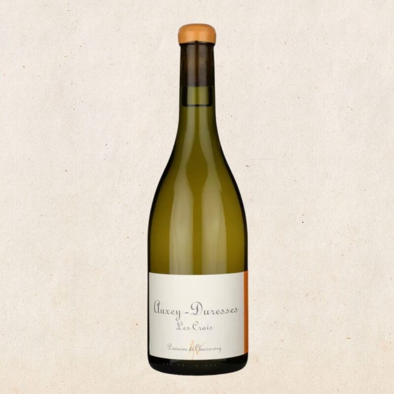 Domaine de Chassorney - Auxey-Duresses "Les Crais" Blanc 2023