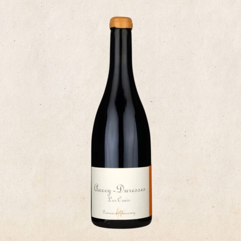 Domaine de Chassorney - Auxey-Duresses "Les Crais" Rouge 2023
