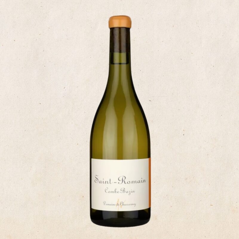 Domaine de Chassorney - Saint-Romain "Combe Bazin" 2023