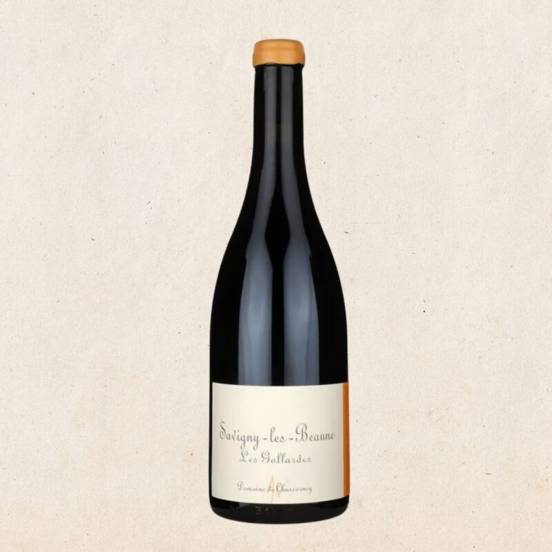 Domaine de Chassorney - Savigny-les-Beaune "Les Gollardes" 2023