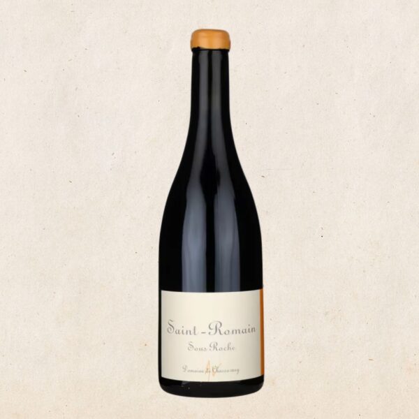 Domaine de Chassorney - Saint-Romain "Sous Roche" 2023