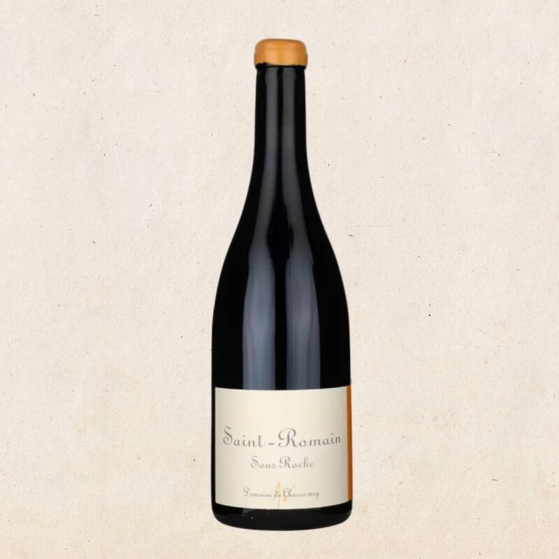Domaine de Chassorney - Saint-Romain "Sous Roche" 2023