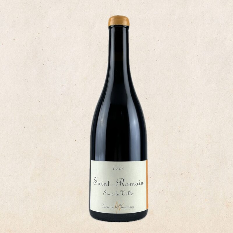Domaine de Chassorney - Saint-Romain "Sous la Velle" 2023