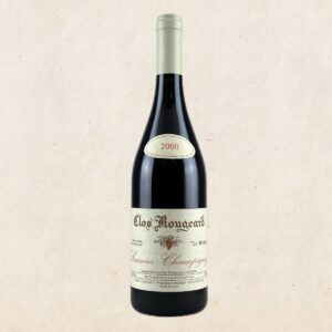 Clos Rougeard "Le Bourg" 2000