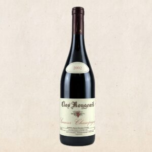 Clos Rougeard "Clos" 2002