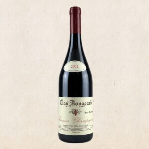 Clos Rougeard "Les Poyeux" 2002