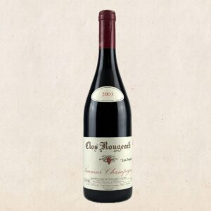 Clos Rougeard "Les Poyeux" 2003