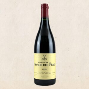 Domaine de la Grange des Pères 1999