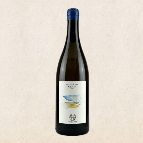 Domaine du Gringet - Rousette de Savoie "Aubeterre" 2022