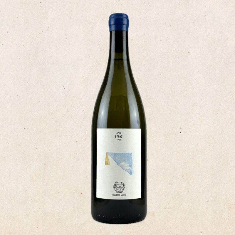 Domaine du Gringet - Ayze "Etraz" 2023