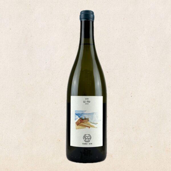 Domaine du Gringet - Ayze "Le Feu" 2023