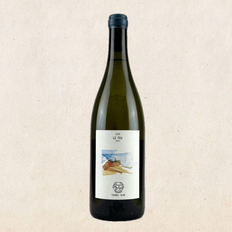 Domaine du Gringet - Ayze "Le Feu" 2023