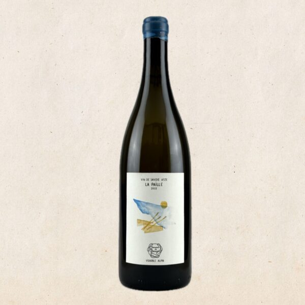 Domaine du Gringet - Ayze "La Paille" 2022