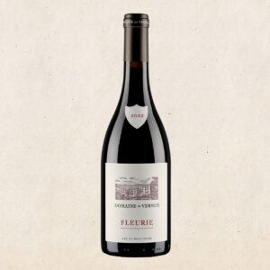 Domaine de Vernus - Fleurie 2022