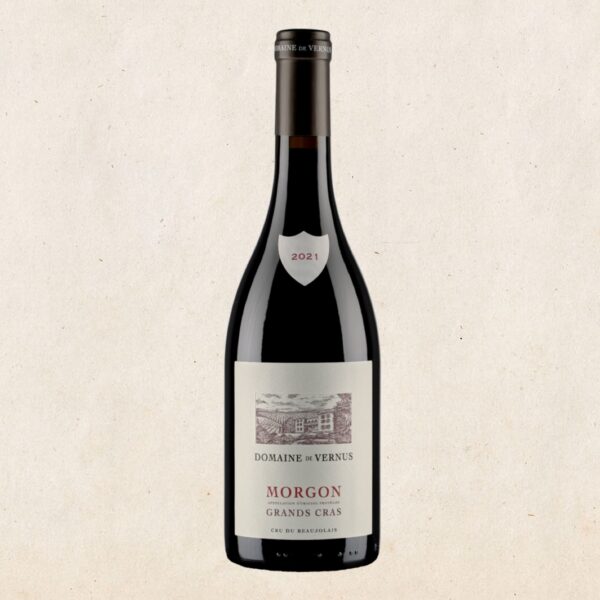 Domaine de Vernus - Morgon "Grands Cras" 2021