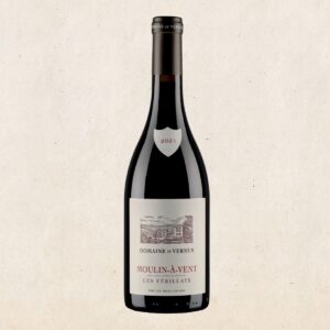Domaine de Vernus - Moulin-à-Vent "Les Verillats" 2021