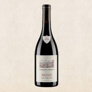 Domaine de Vernus - Régnié "Les Verges" 2022