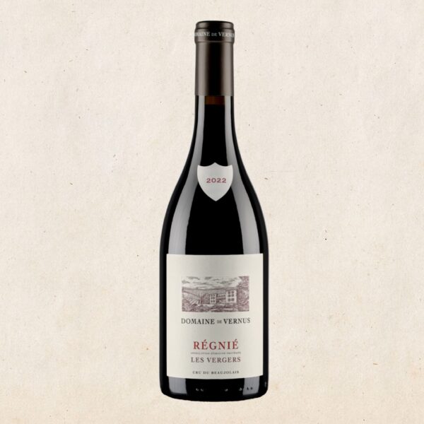 Domaine de Vernus - Régnié "Les Verges" 2022