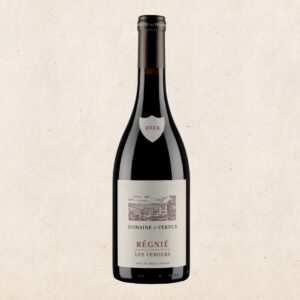 Domaine de Vernus - Régnié "Les Verges" 2023