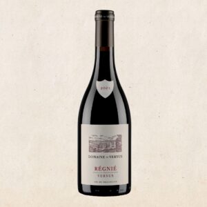 Domaine de Vernus - Régnié "Vernus" 2021