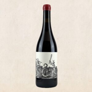 Vincent Ruiz	- Grenache Noir "Les Noces Alchimiques" 2023