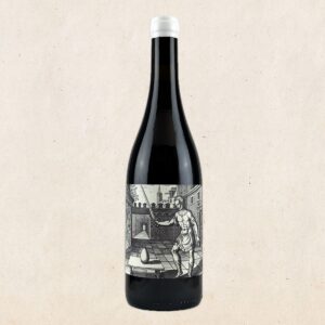 Vincent Ruiz - Carignan "Les Nuits Blanches" 2023