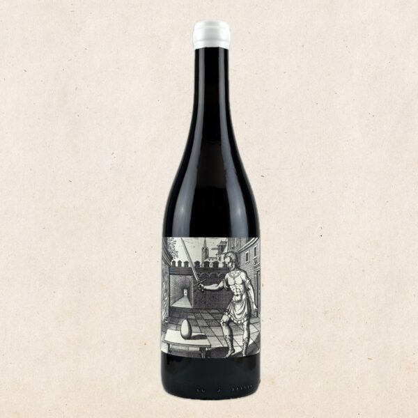 Vincent Ruiz - Carignan "Les Nuits Blanches" 2023