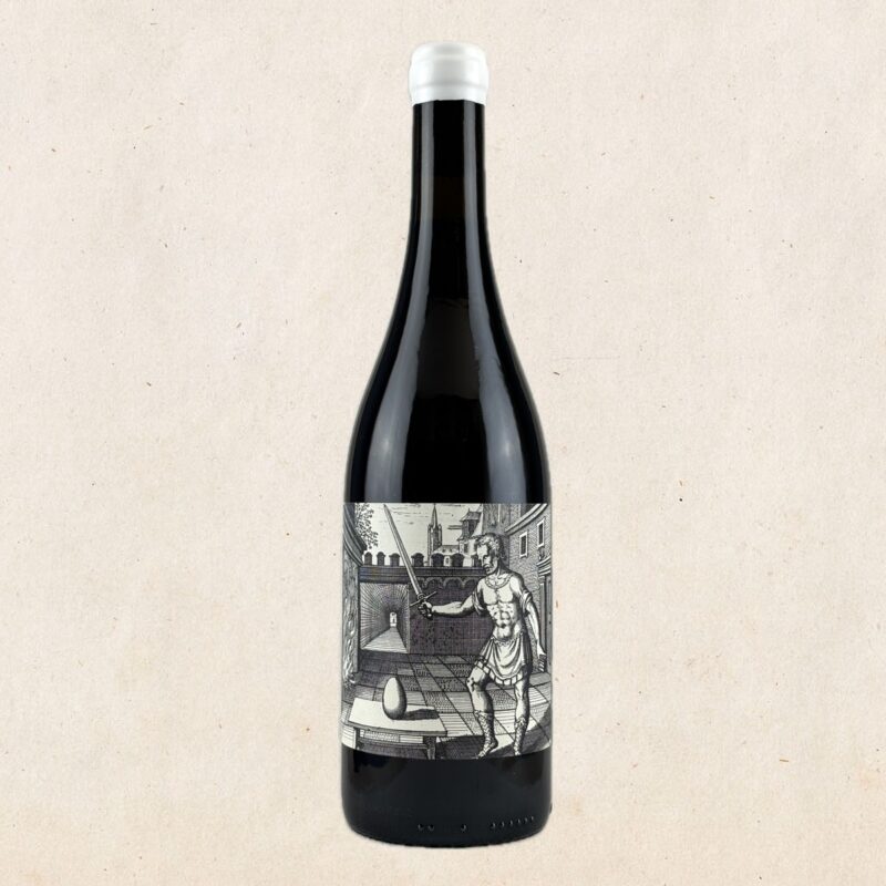 Vincent Ruiz - Carignan "Les Nuits Blanches" 2023