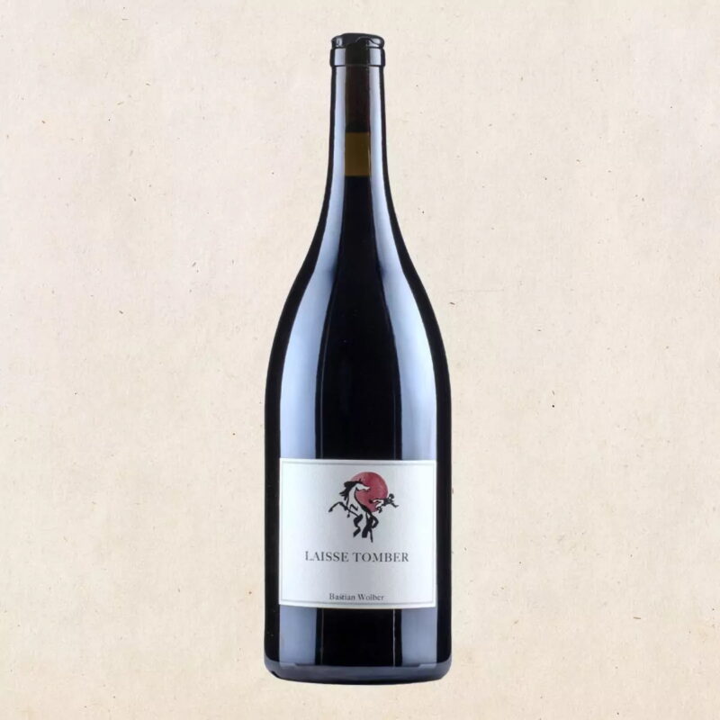 Bastian Wolber - Gamay 2024