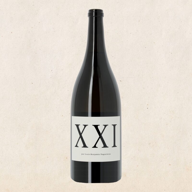 Domaine Dagueneau - Cuvée XXI 2021
