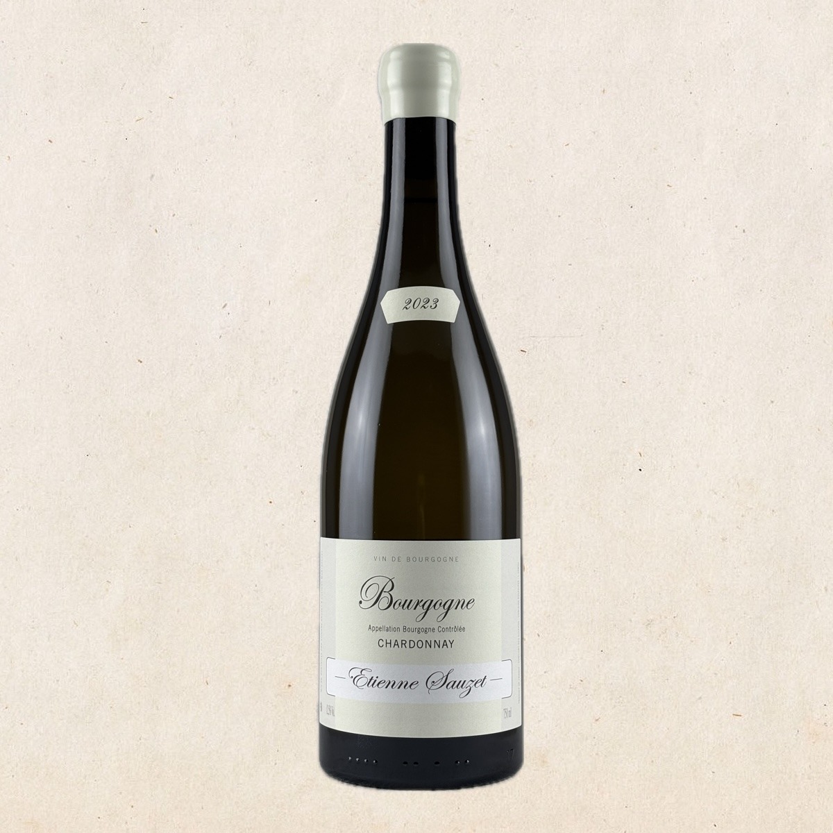 Etienne Sauzet - Bourgogne Chardonnay 2023