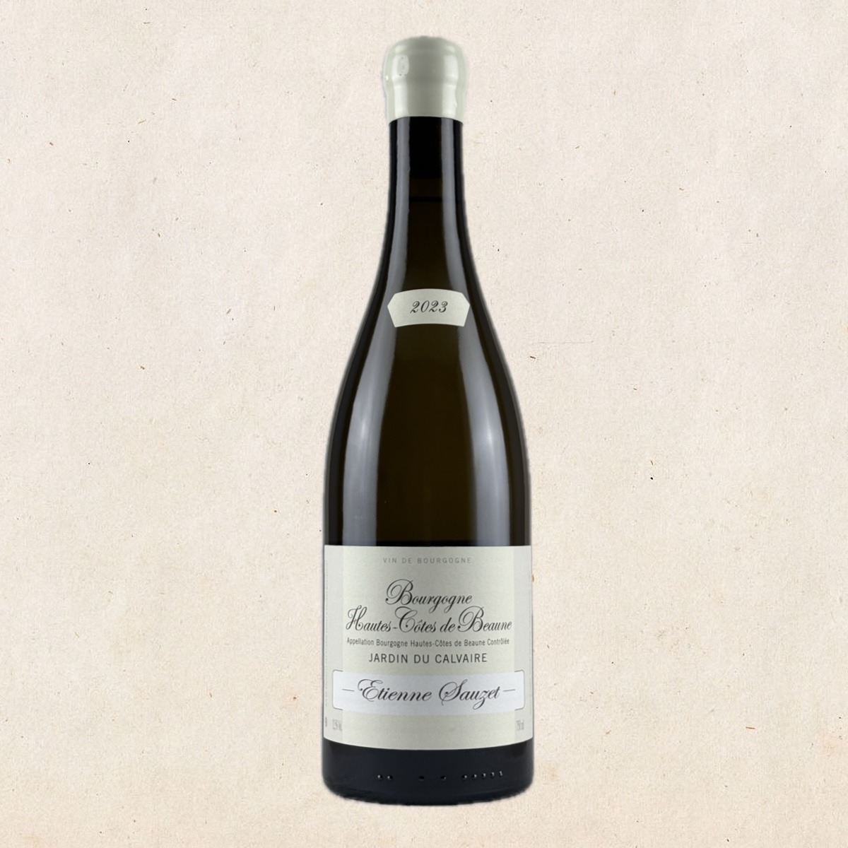 Etienne Sauzet - Hautes-Côtes de Beaune "Jardin du Calvaire" 2023