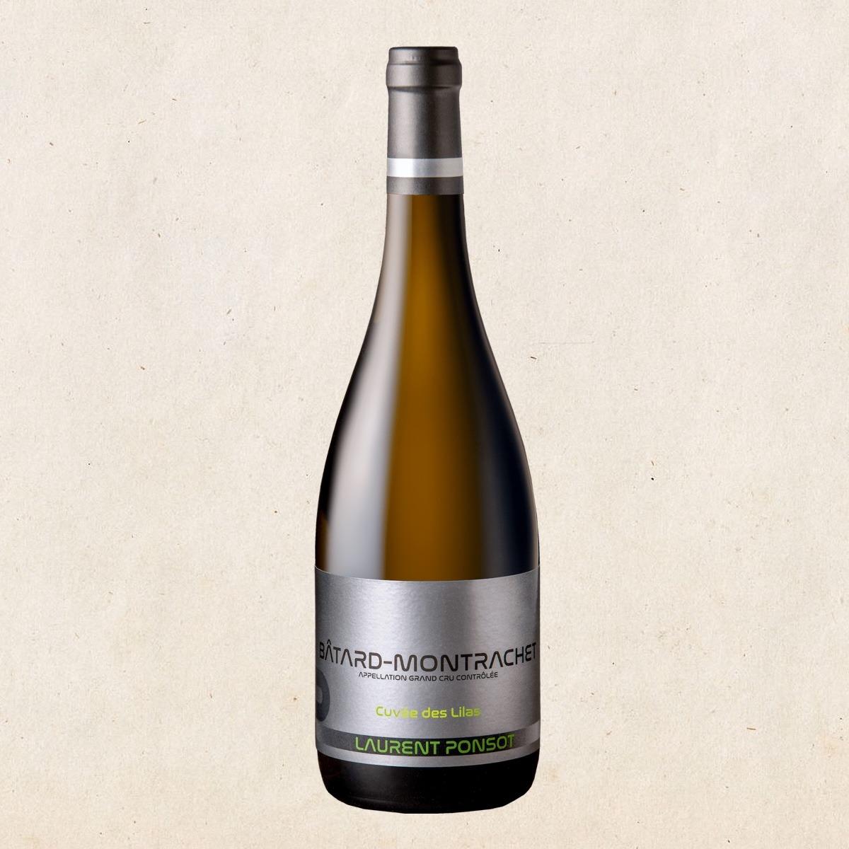 Laurent Ponsot - Batard-Montrachet Grand Cru 2018