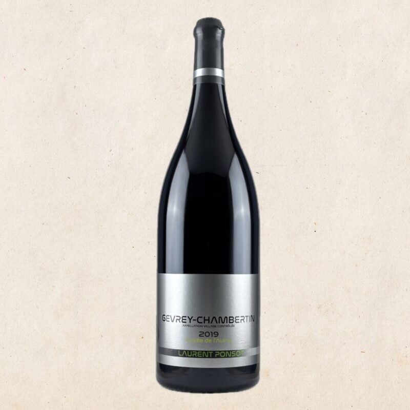 Laurent Ponsot - Gevrey-Chambertin 2019