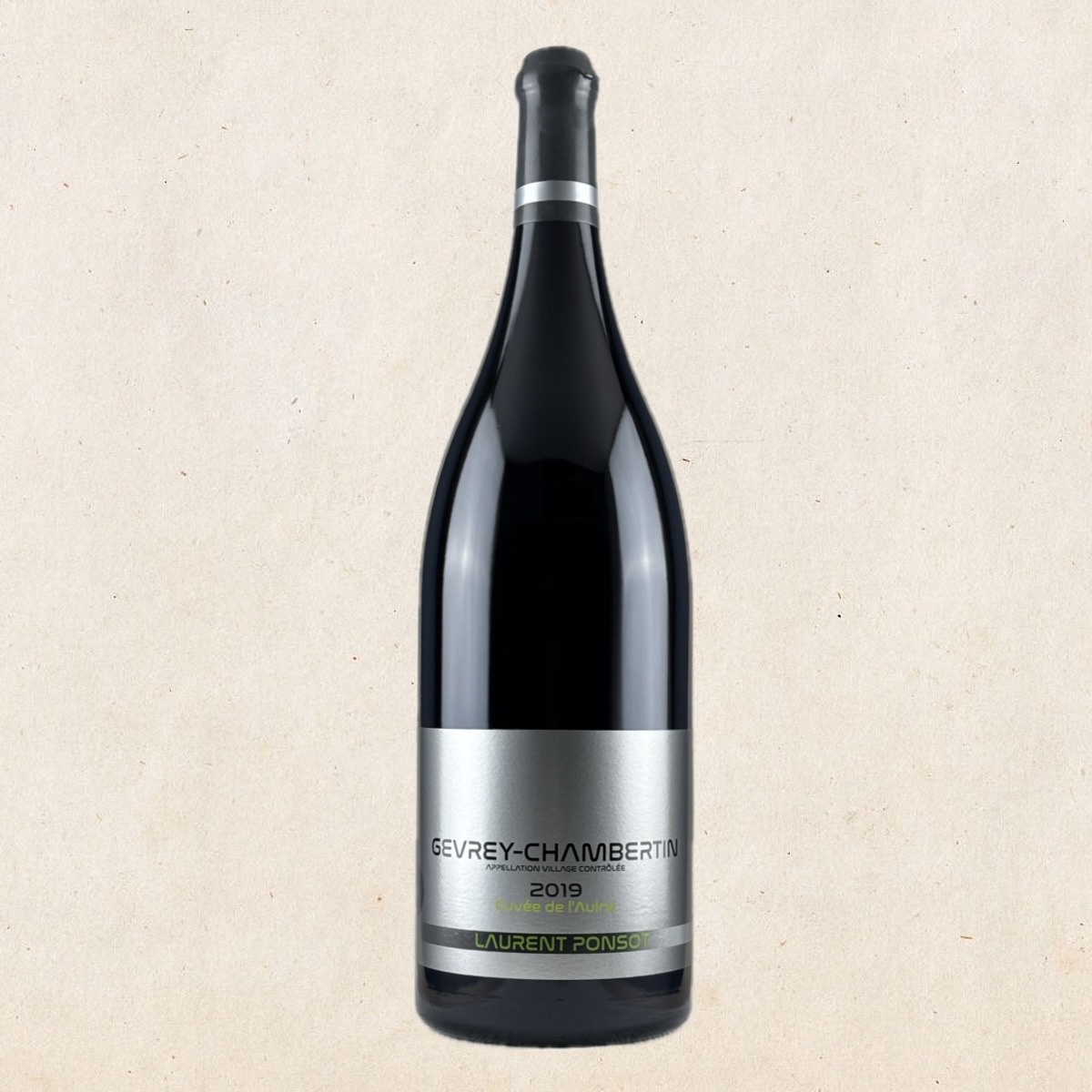 Laurent Ponsot - Gevrey-Chambertin 2019