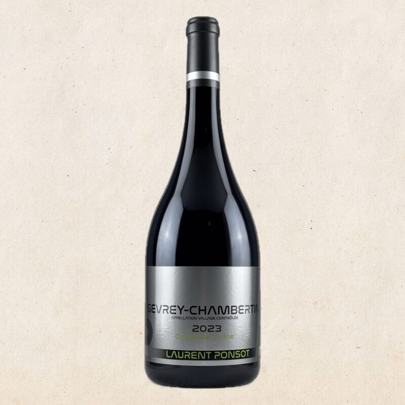 Laurent Ponsot - Gevrey-Chambertin 2023