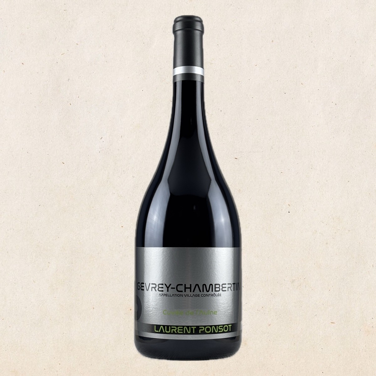 Laurent Ponsot - Gevrey-Chambertin 2022