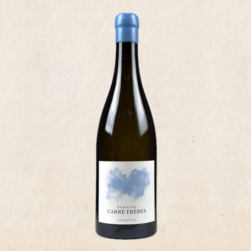 Domaine Carré Frères - "Origine" Coteaux Blanc 2022