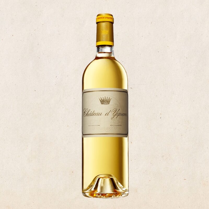 Château d'Yquem 2014