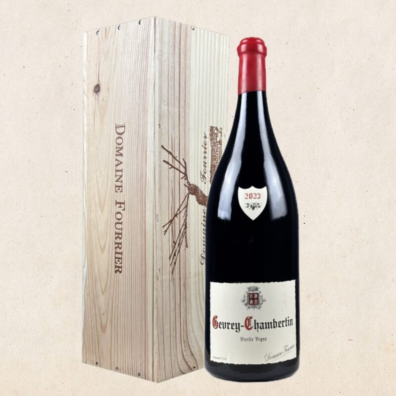 Domaine Fourrier - Gevrey-Chambertin 2023